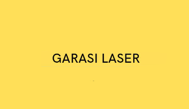Loker Operator Mesin Laser di Garasi Laser Jogja